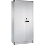 C+P Sicherheitsschrank Certos 93 x 195 x 50 cm (B x H x T) – Produktbild 3