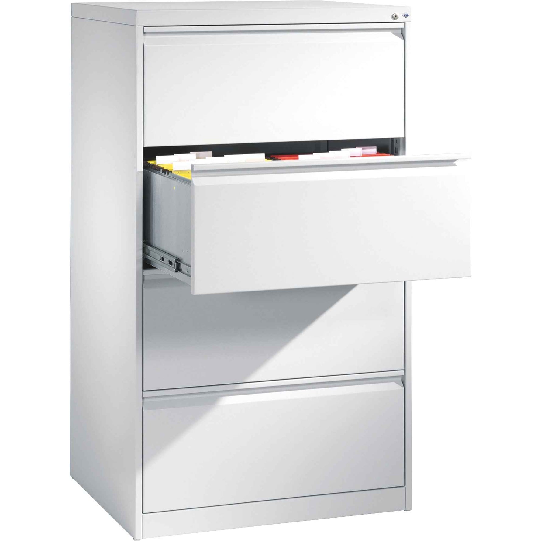 C+P Hängeregistraturschrank Acurado