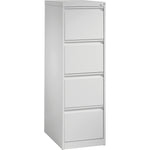 C+P Hängeregistraturschrank Acurado 433 x 1.357 x 590 mm (B x H x T) – Produktbild 3