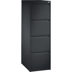 C+P Hängeregistraturschrank Acurado 433 x 1.357 x 590 mm (B x H x T) – Produktbild 5