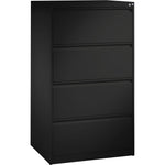 C+P Hängeregistraturschrank Acurado 787 x 1.357 x 590 mm (B x H x T) – Produktbild 5