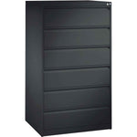 C+P Karteischrank Acurado 787 x 1.357 x 590 mm (B x H x T)