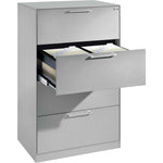 C+P Hängeregistraturschrank Asisto 800 x 1.298 x 600 mm (B x H x T)