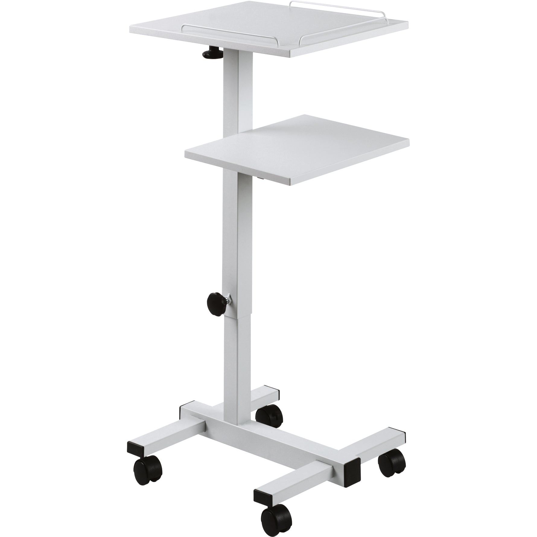 magnetoplan® Projektionswagen Duo - Wiepa Bürofachpartner