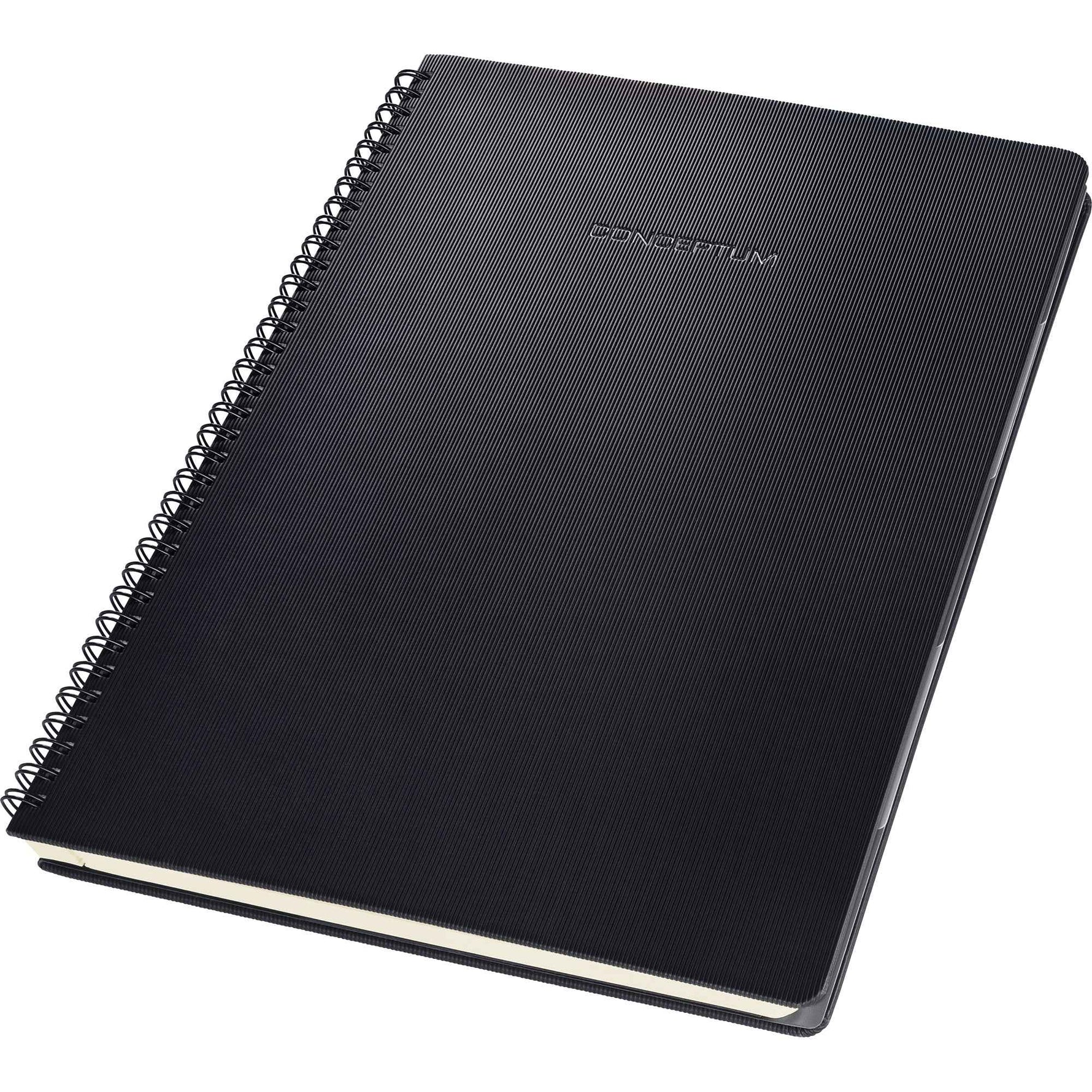 SIGEL Collegeblock Conceptum 24,6 x 30,1 cm (B x H) mit Register