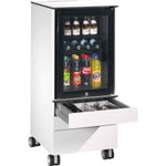 C+P Kühlschrank-Caddy Asisto