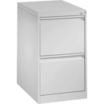 C+P Hängeregistraturschrank Acurado 433 x 733 x 590 mm (B x H x T)