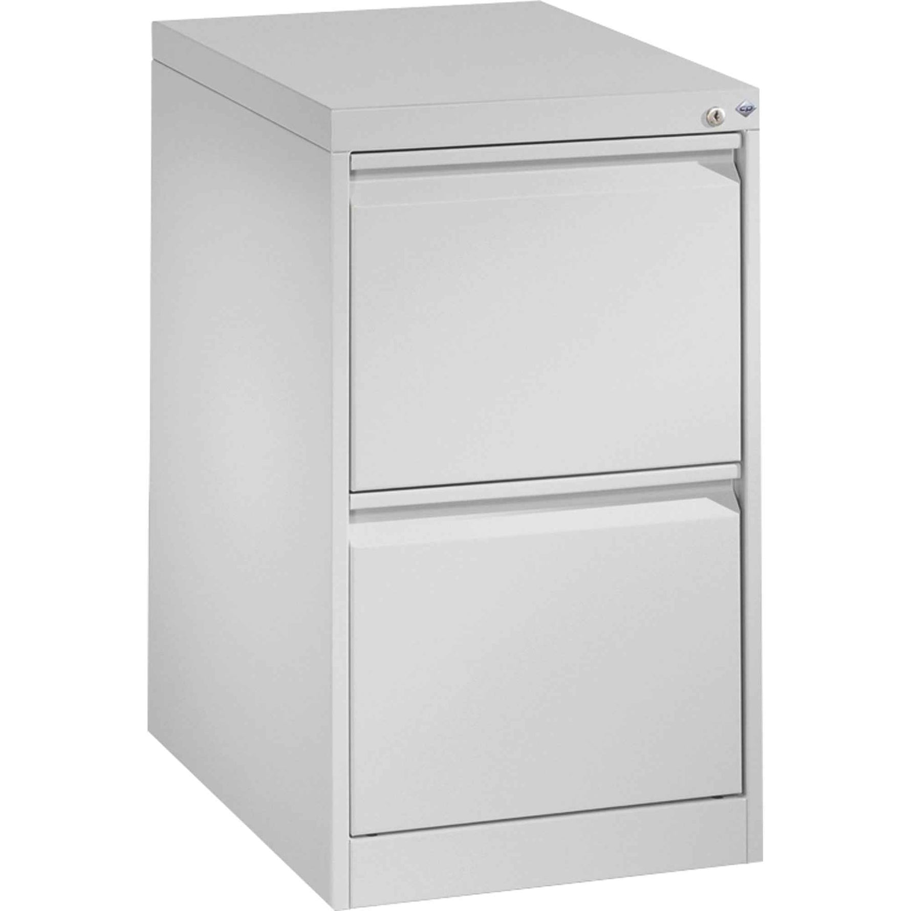 C+P Hängeregistraturschrank Acurado 433 x 733 x 590 mm (B x H x T)