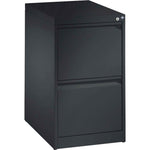 C+P Hängeregistraturschrank Acurado 433 x 733 x 590 mm (B x H x T)