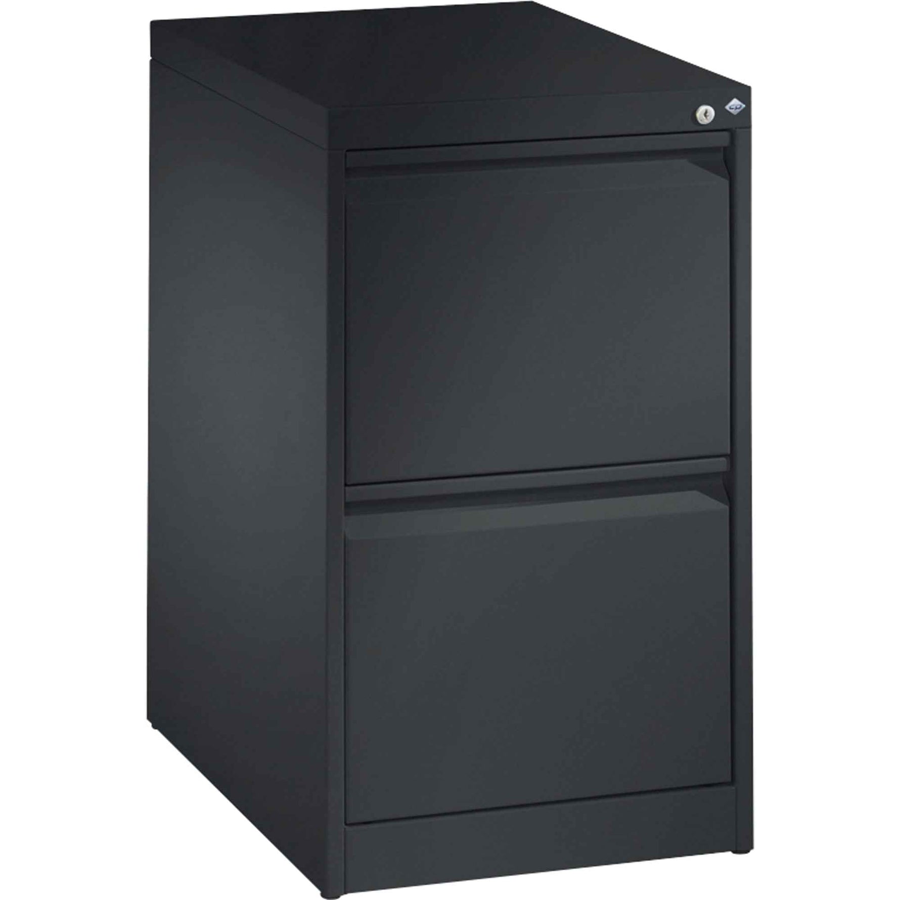 C+P Hängeregistraturschrank Acurado 433 x 733 x 590 mm (B x H x T)