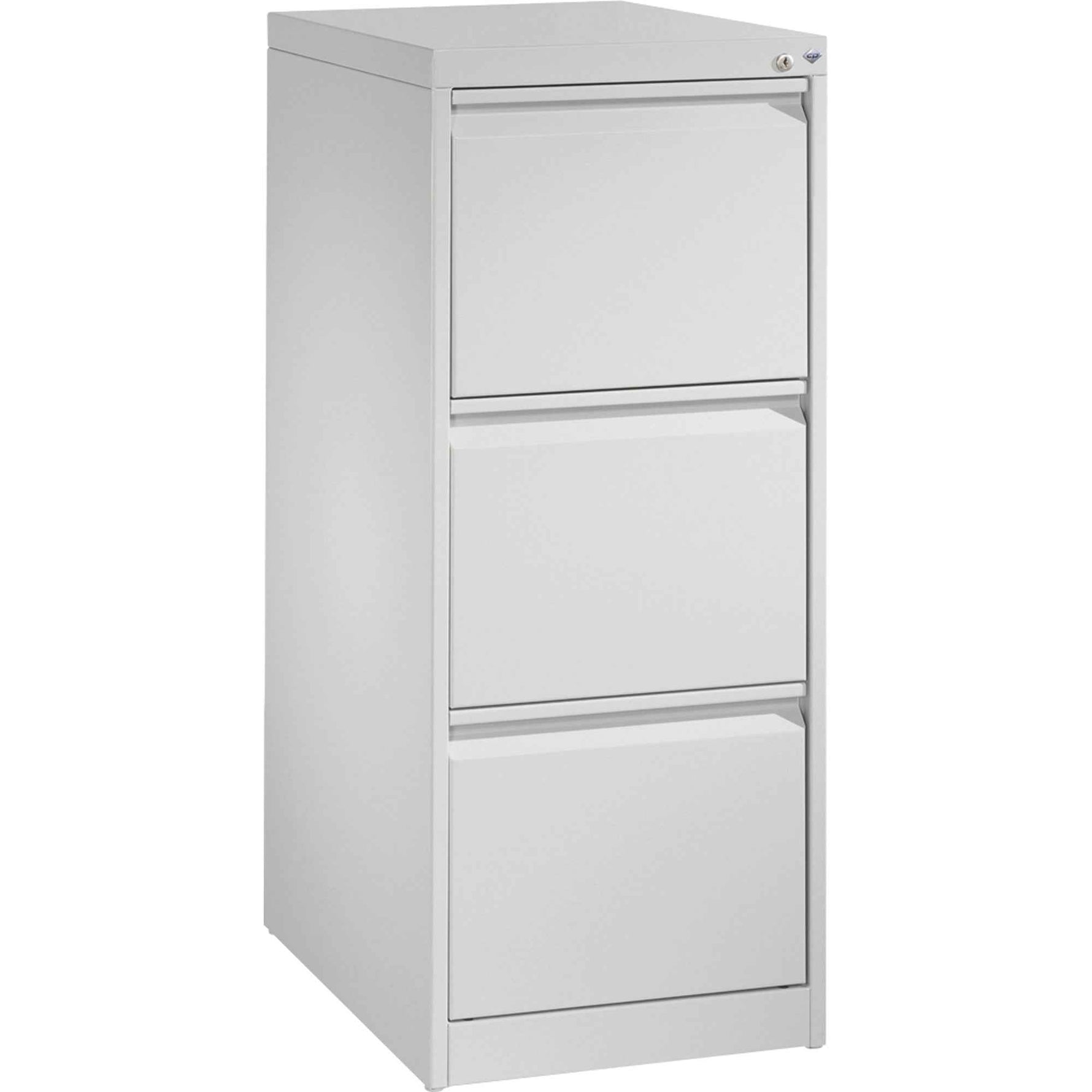 C+P Hängeregistraturschrank Acurado 433 x 1.045 x 590 mm (B x H x T)