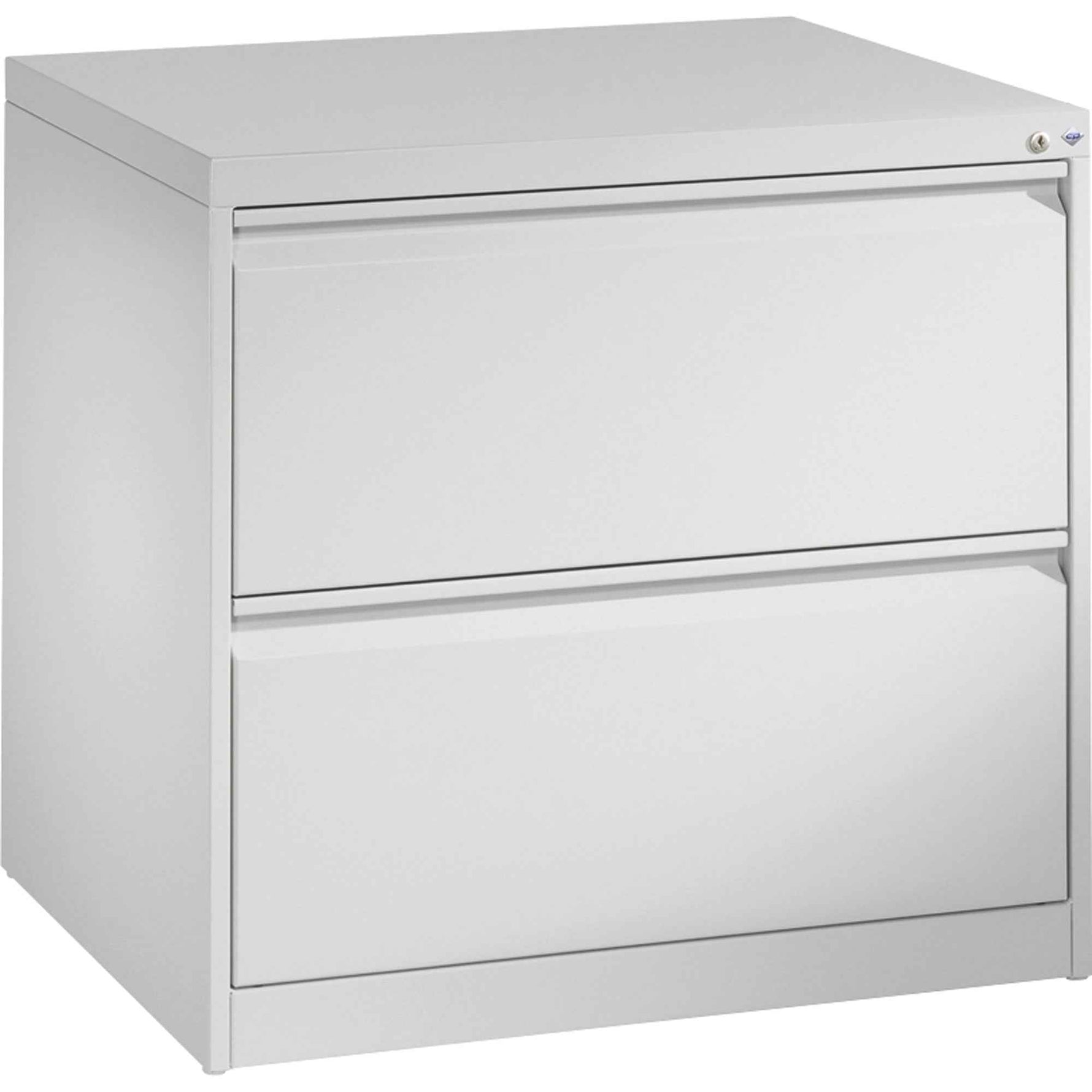 C+P Hängeregistraturschrank Acurado 787 x 733 x 590 mm (B x H x T)