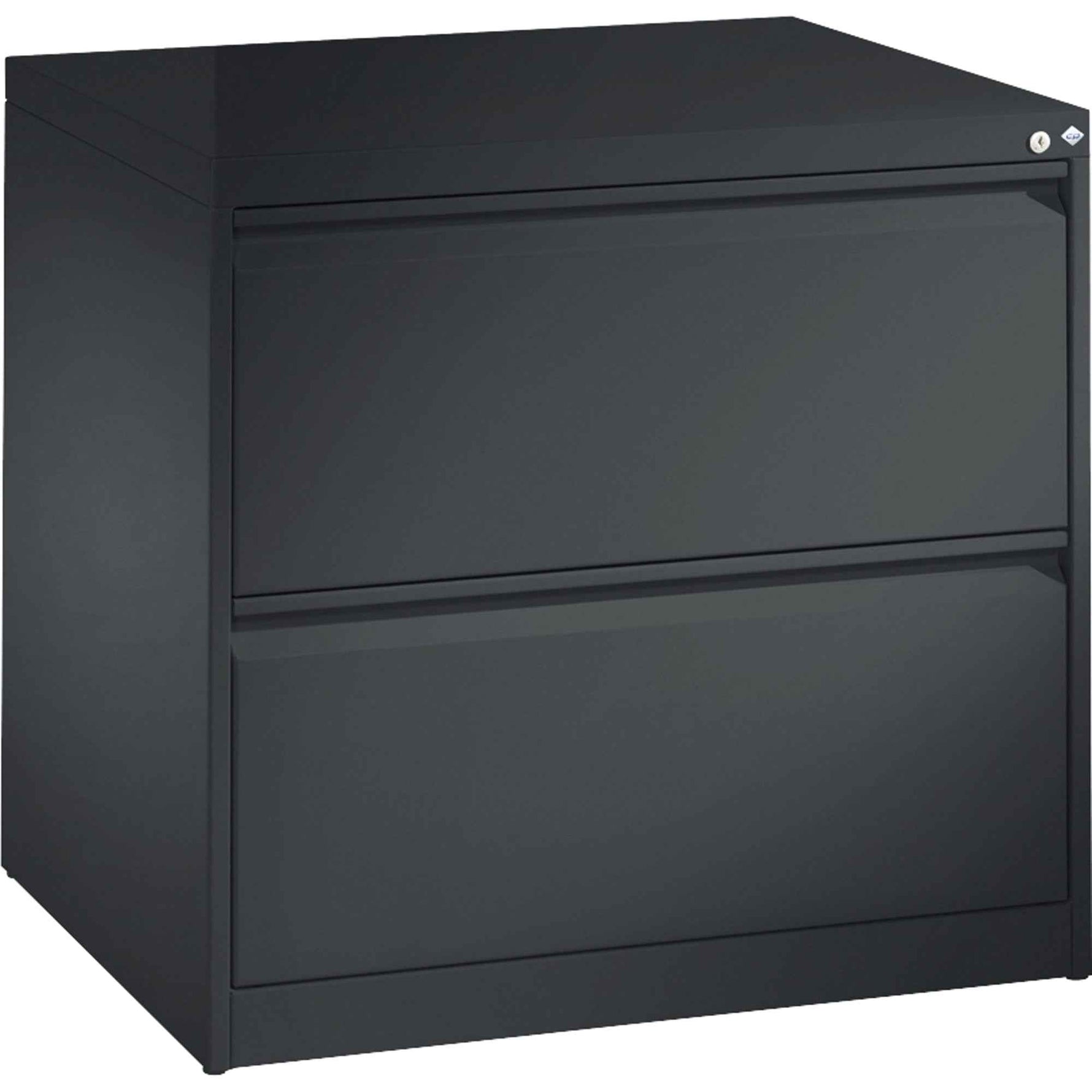 C+P Hängeregistraturschrank Acurado 787 x 733 x 590 mm (B x H x T)