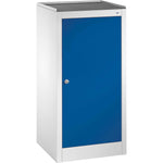 C+P Werkzeugschrank Serie 89 500 x 1.000 x 500 mm (B x H x T)