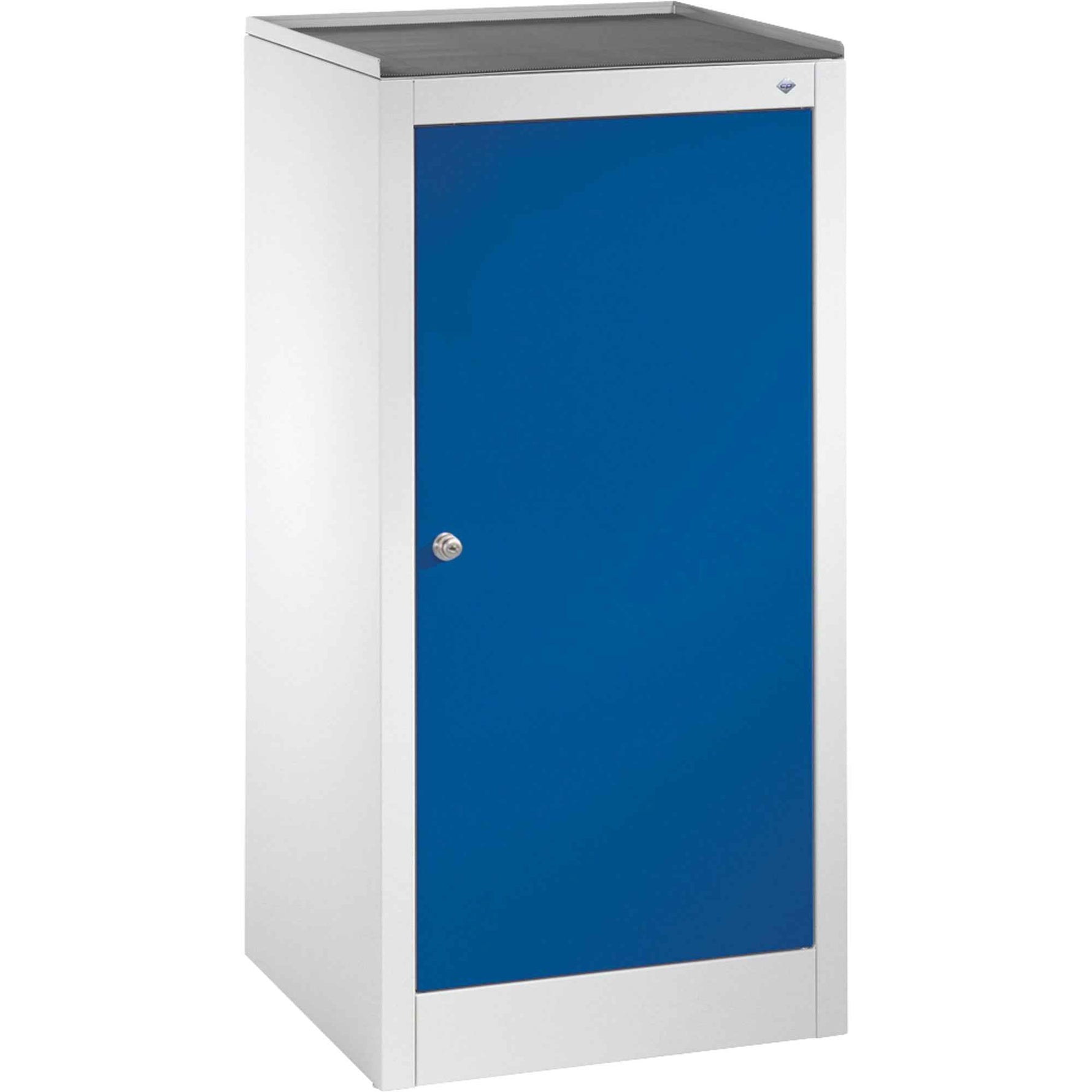C+P Werkzeugschrank Serie 89 500 x 1.000 x 500 mm (B x H x T)