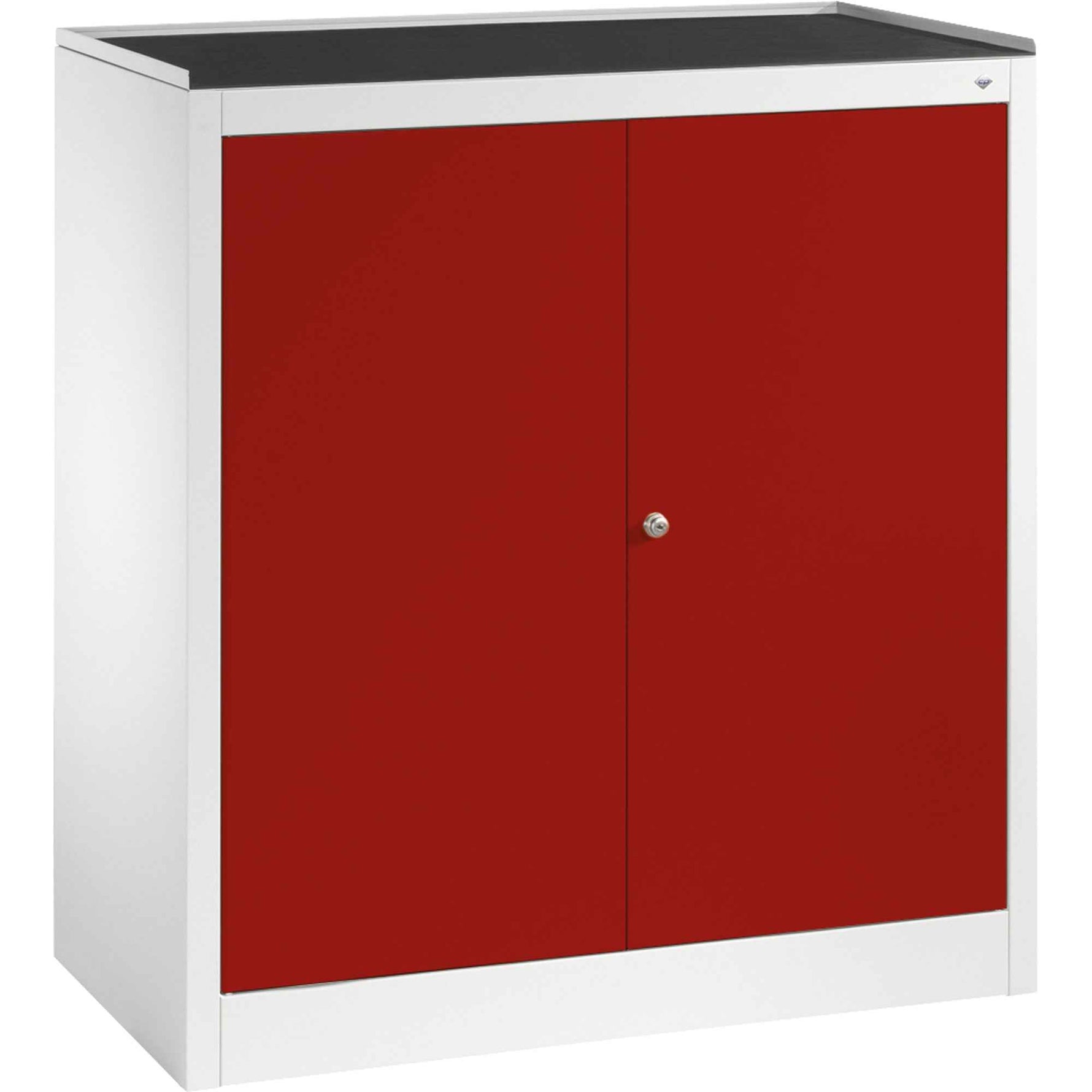 C+P Werkzeugschrank Serie 89 940 x 1.000 x 500 mm (B x H x T)