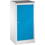 C+P Werkzeugschrank Serie 89 500 x 1.000 x 500 mm (B x H x T)