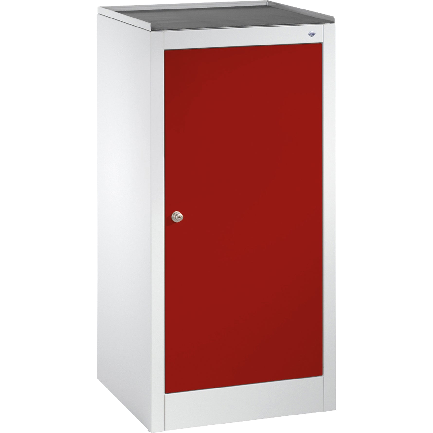 C+P Werkzeugschrank Serie 89 500 x 1.000 x 500 mm (B x H x T) – Produktbild 2