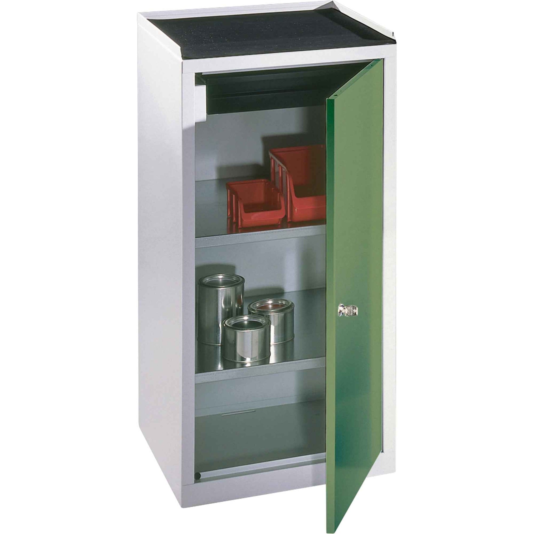 C+P Werkzeugschrank Serie 89 500 x 1.000 x 500 mm (B x H x T)