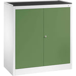 C+P Werkzeugschrank Serie 89 940 x 1.000 x 500 mm (B x H x T)