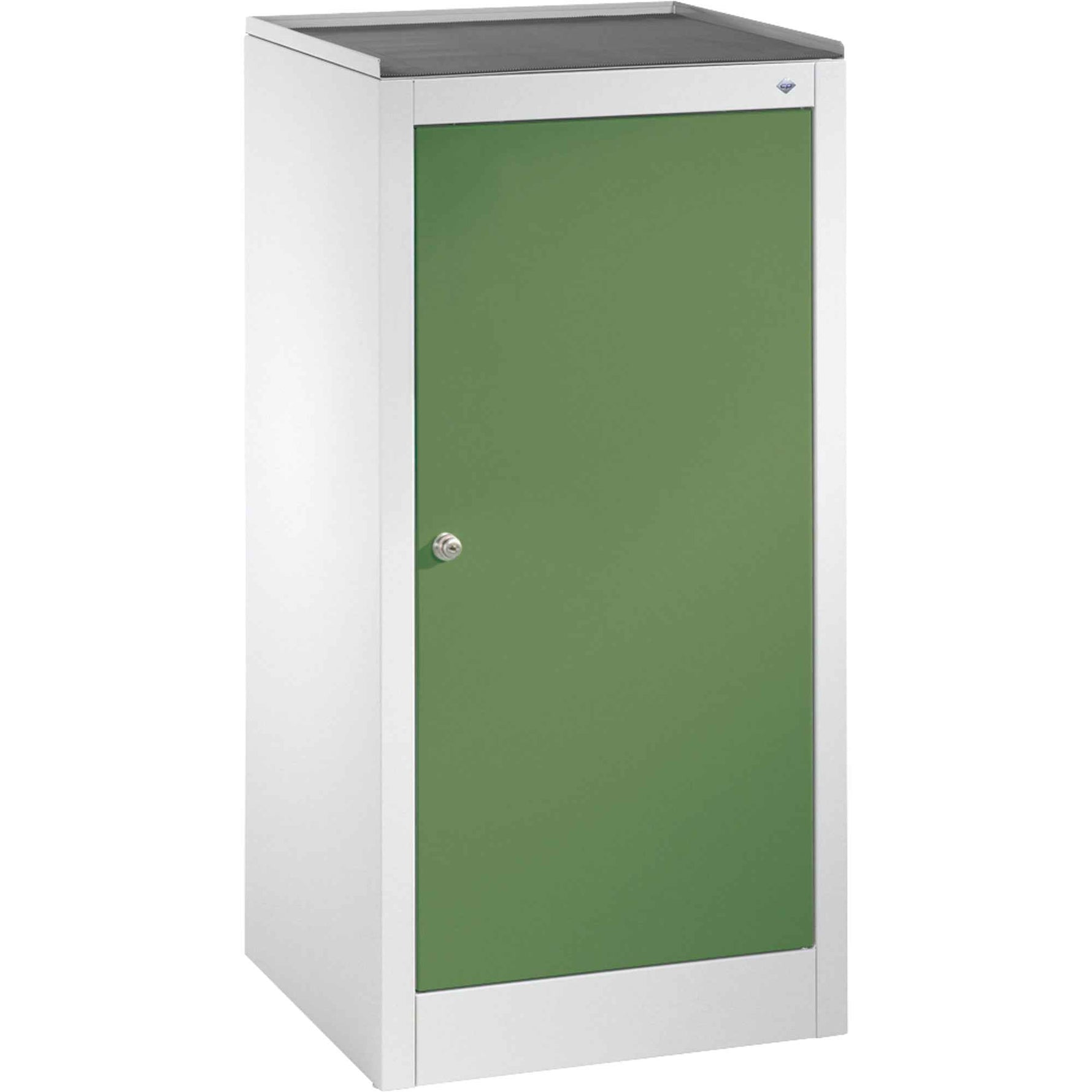 C+P Werkzeugschrank Serie 89 500 x 1.000 x 500 mm (B x H x T)