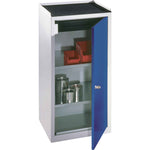 C+P Werkzeugschrank Serie 89 500 x 1.000 x 500 mm (B x H x T)
