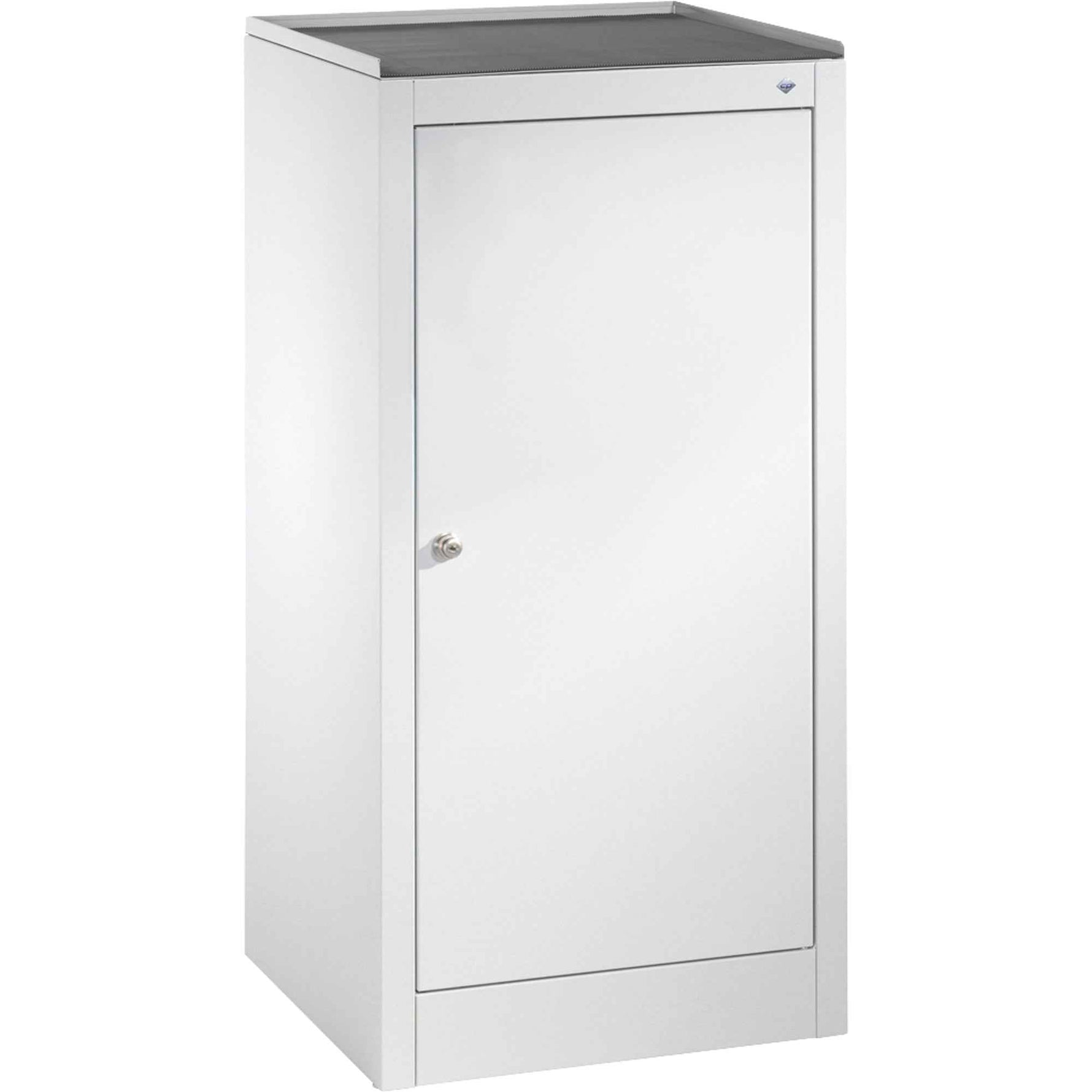 C+P Werkzeugschrank Serie 89 500 x 1.000 x 500 mm (B x H x T)