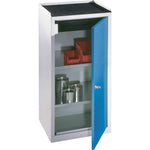 C+P Werkzeugschrank Serie 89 500 x 1.000 x 500 mm (B x H x T)