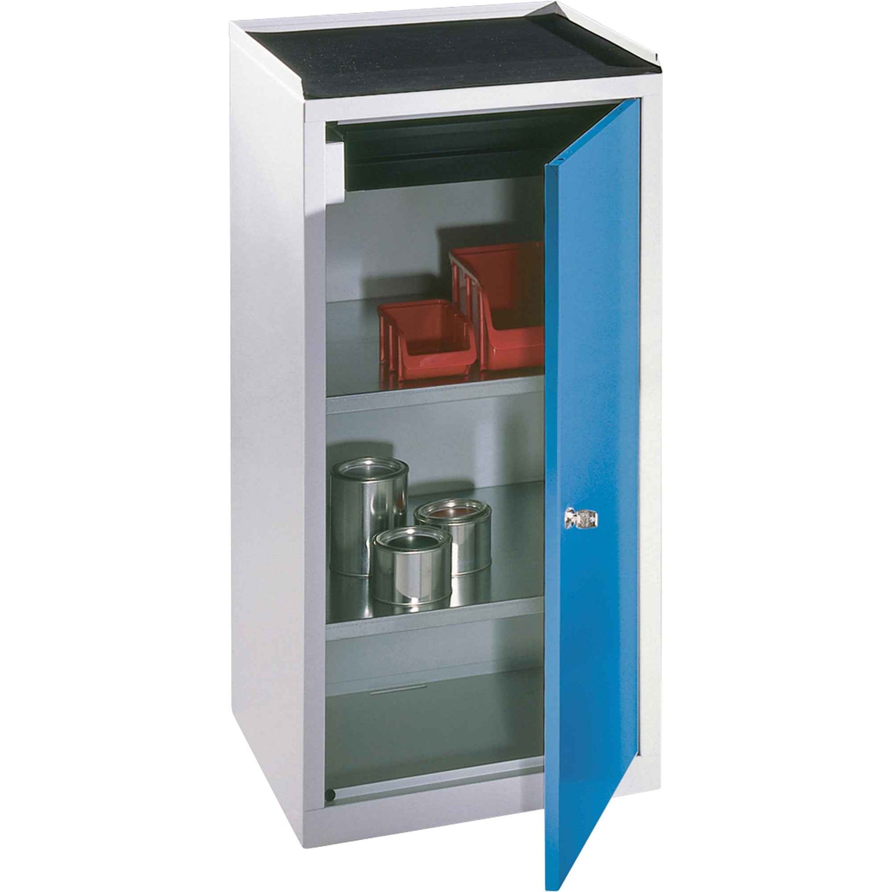C+P Werkzeugschrank Serie 89 500 x 1.000 x 500 mm (B x H x T)
