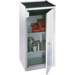 C+P Werkzeugschrank Serie 89 500 x 1.000 x 500 mm (B x H x T)