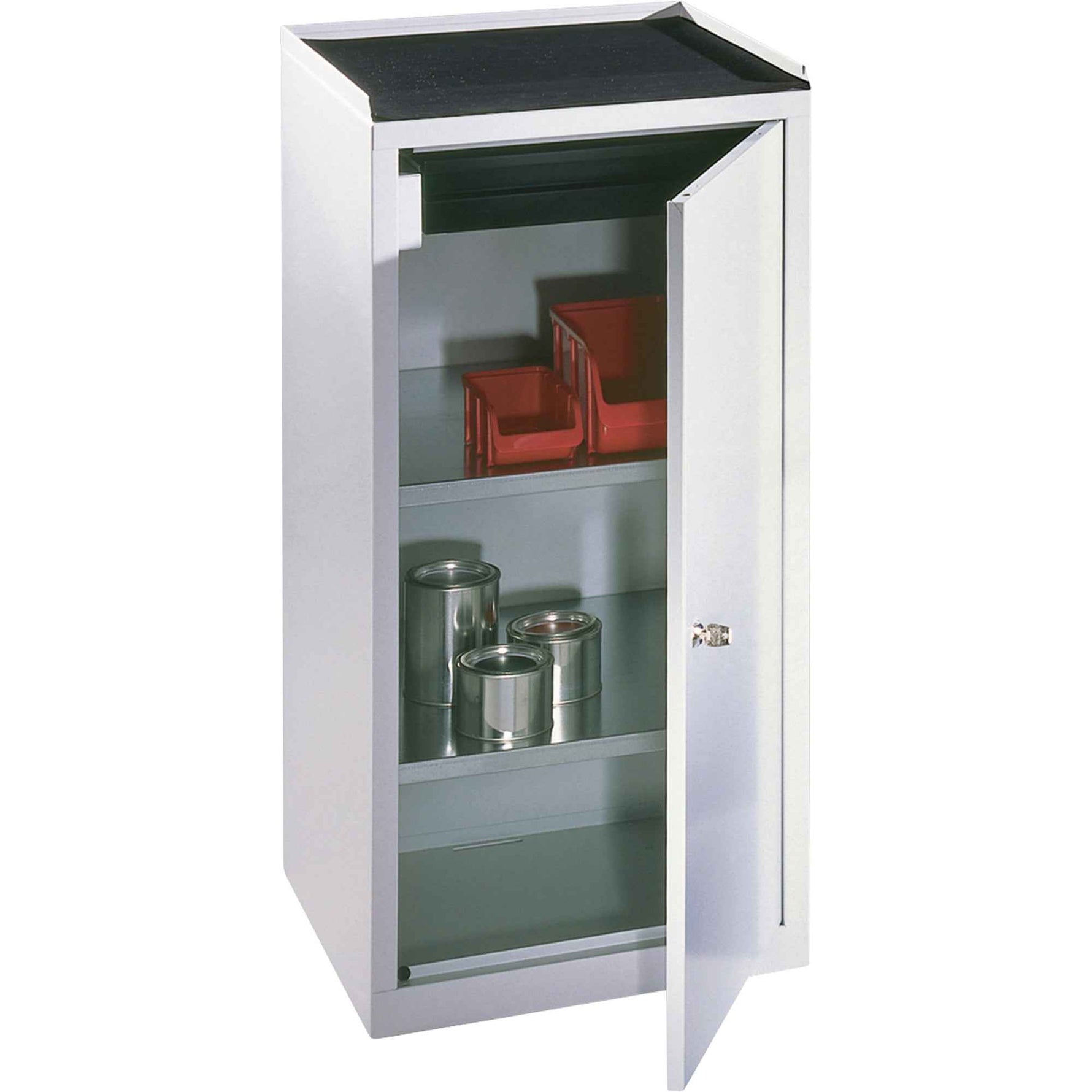 C+P Werkzeugschrank Serie 89 500 x 1.000 x 500 mm (B x H x T)