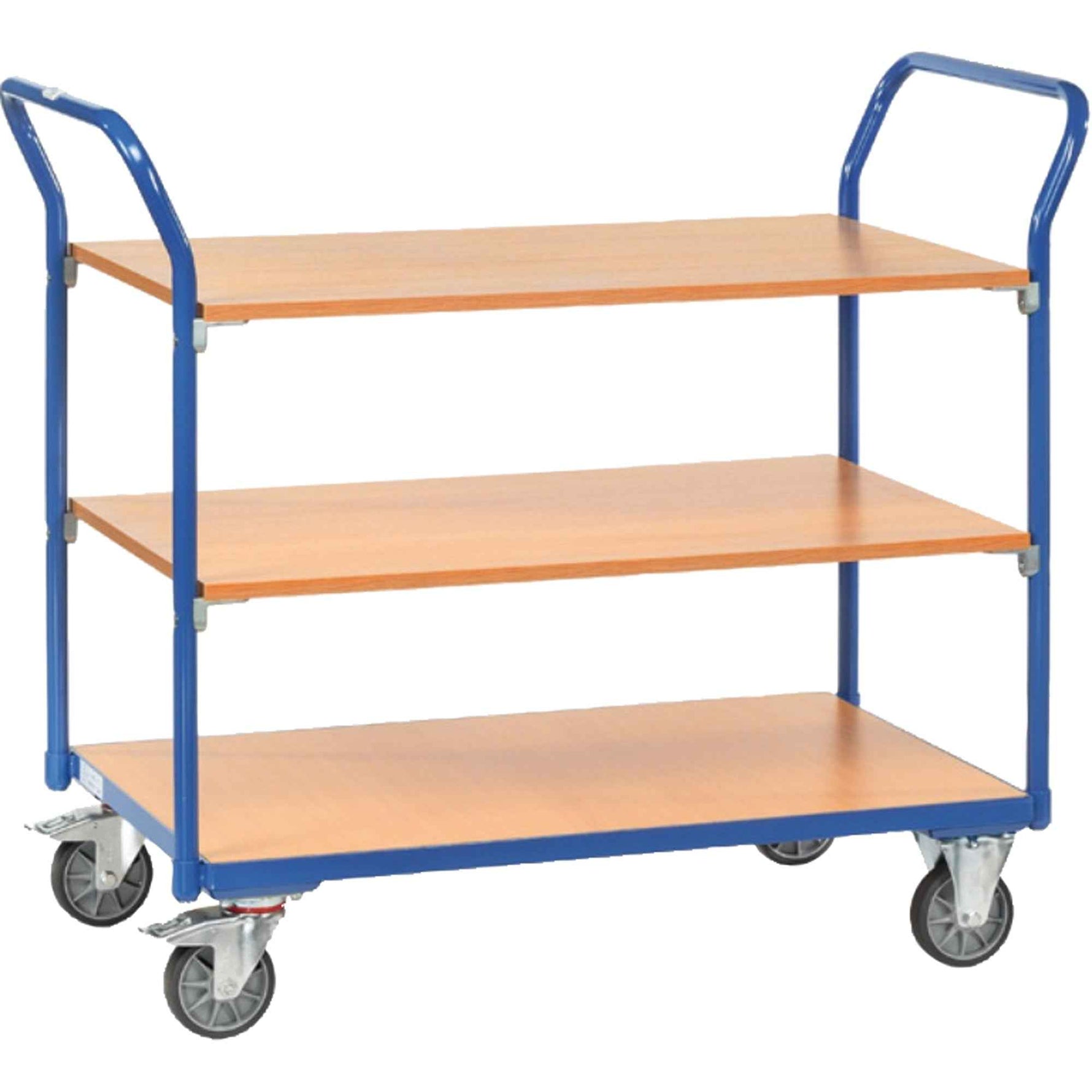 Fetra Transportwagen