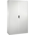 C+P Rollladenschrank Omnispace 1.200 x 1.980 x 420 mm (B x H x T) 5 Ordnerhöhen