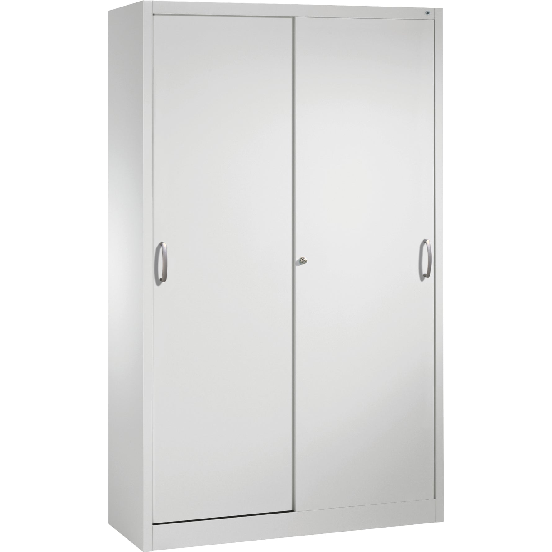 C+P Werkzeugschrank Acurado 1.200 x 1.950 x 500 mm (B x H x T) – Produktbild 9
