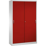 C+P Werkzeugschrank Acurado 1.200 x 1.950 x 500 mm (B x H x T) – Produktbild 3