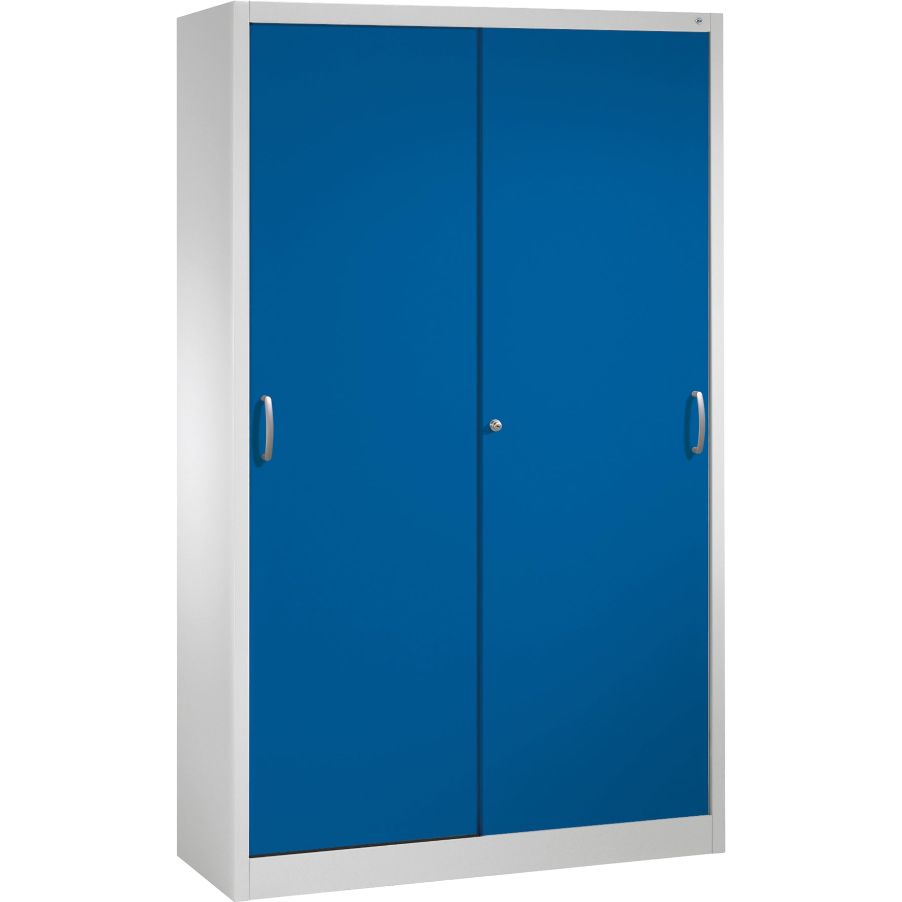 C+P Werkzeugschrank Acurado 1.200 x 1.950 x 400 mm (B x H x T) – Produktbild 3
