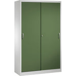 C+P Werkzeugschrank Acurado 1.200 x 1.950 x 500 mm (B x H x T) – Produktbild 7