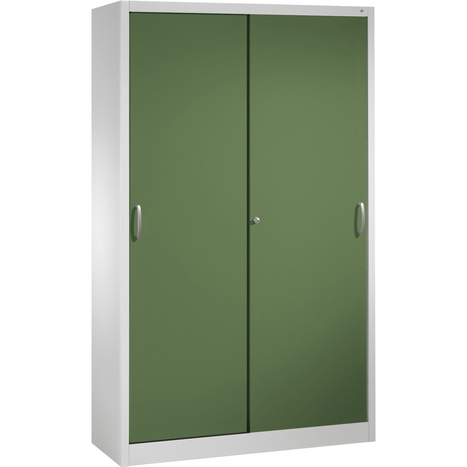 C+P Werkzeugschrank Acurado 1.200 x 1.950 x 400 mm (B x H x T) – Produktbild 7