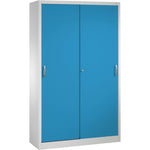 C+P Werkzeugschrank Acurado 1.200 x 1.950 x 400 mm (B x H x T) – Produktbild 5