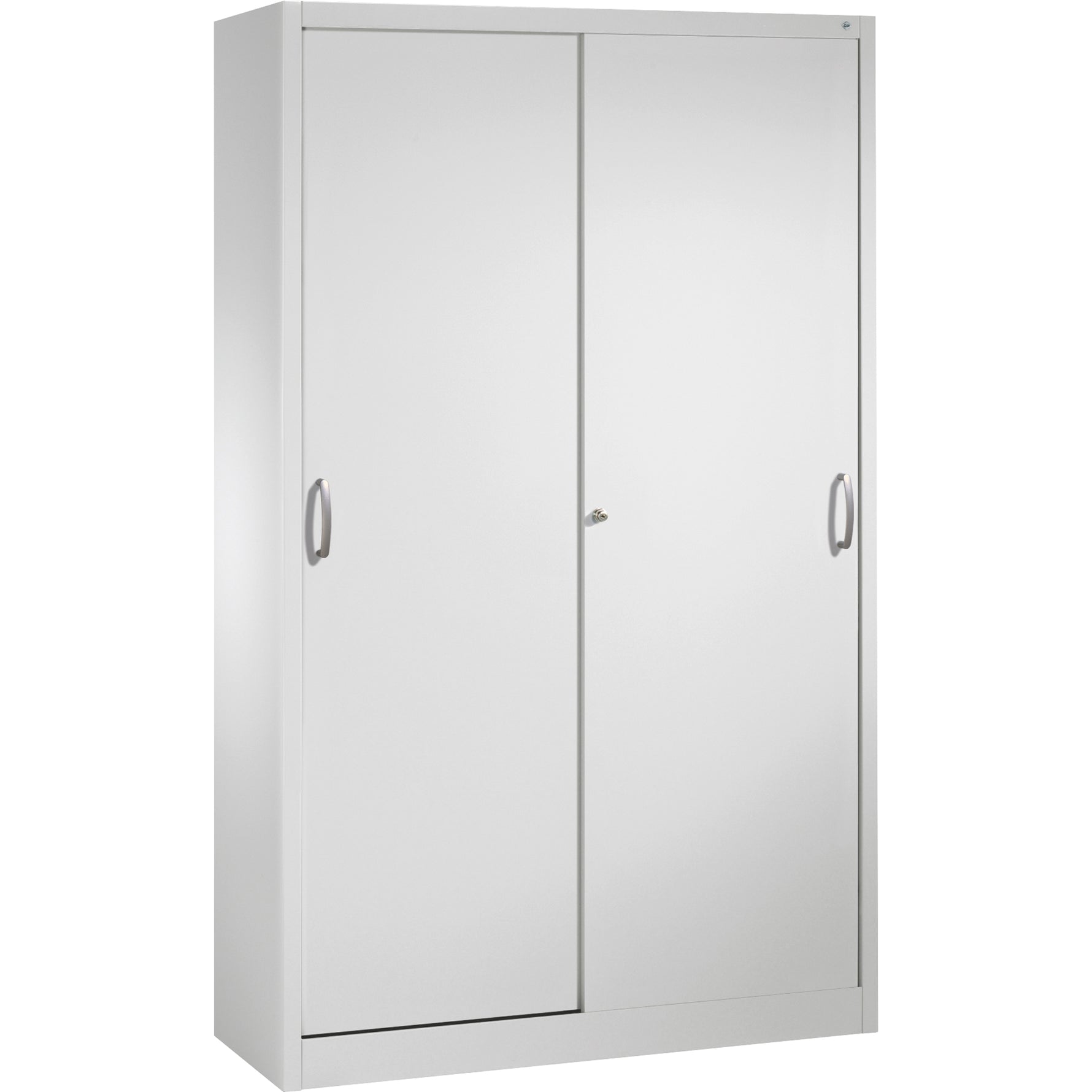 C+P Werkzeugschrank Acurado 1.200 x 1.950 x 400 mm (B x H x T) – Produktbild 9