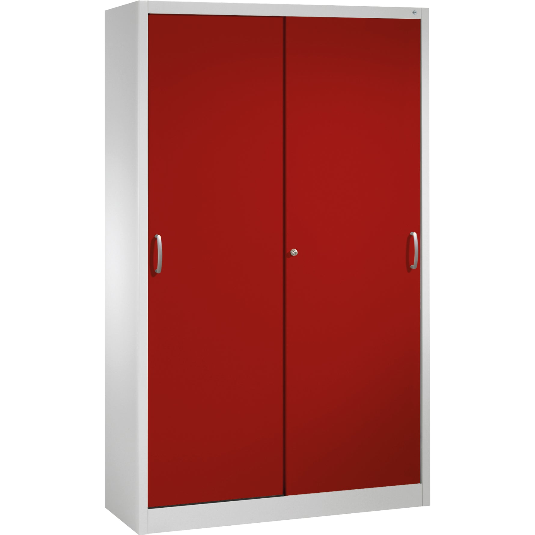 C+P Werkzeugschrank Acurado 1.200 x 1.950 x 400 mm (B x H x T)