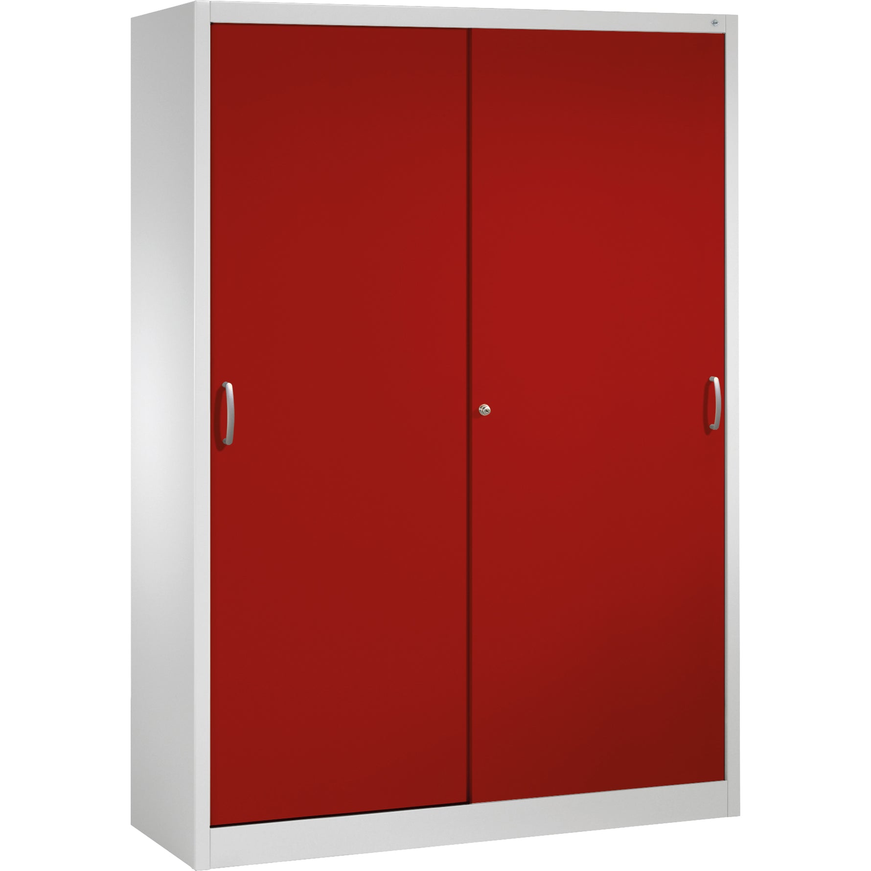 C+P Werkzeugschrank Serie 2000 1.600 x 1.950 x 500 mm (B x H x T)