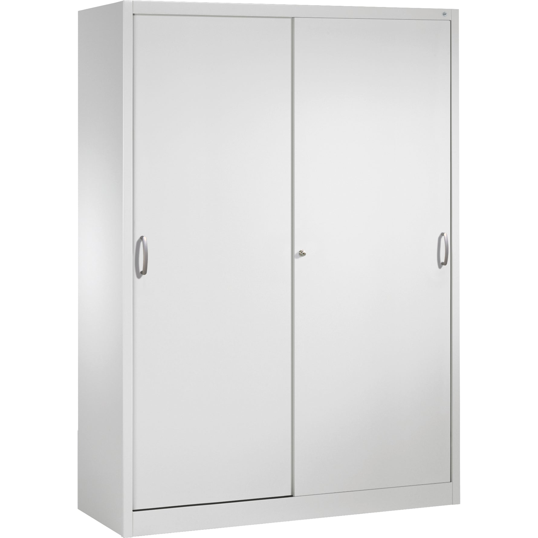 C+P Werkzeugschrank Serie 2000 1.600 x 1.950 x 400 mm (B x H x T) – Produktbild 9