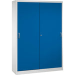 C+P Werkzeugschrank Serie 2000 1.600 x 1.950 x 400 mm (B x H x T) – Produktbild 3