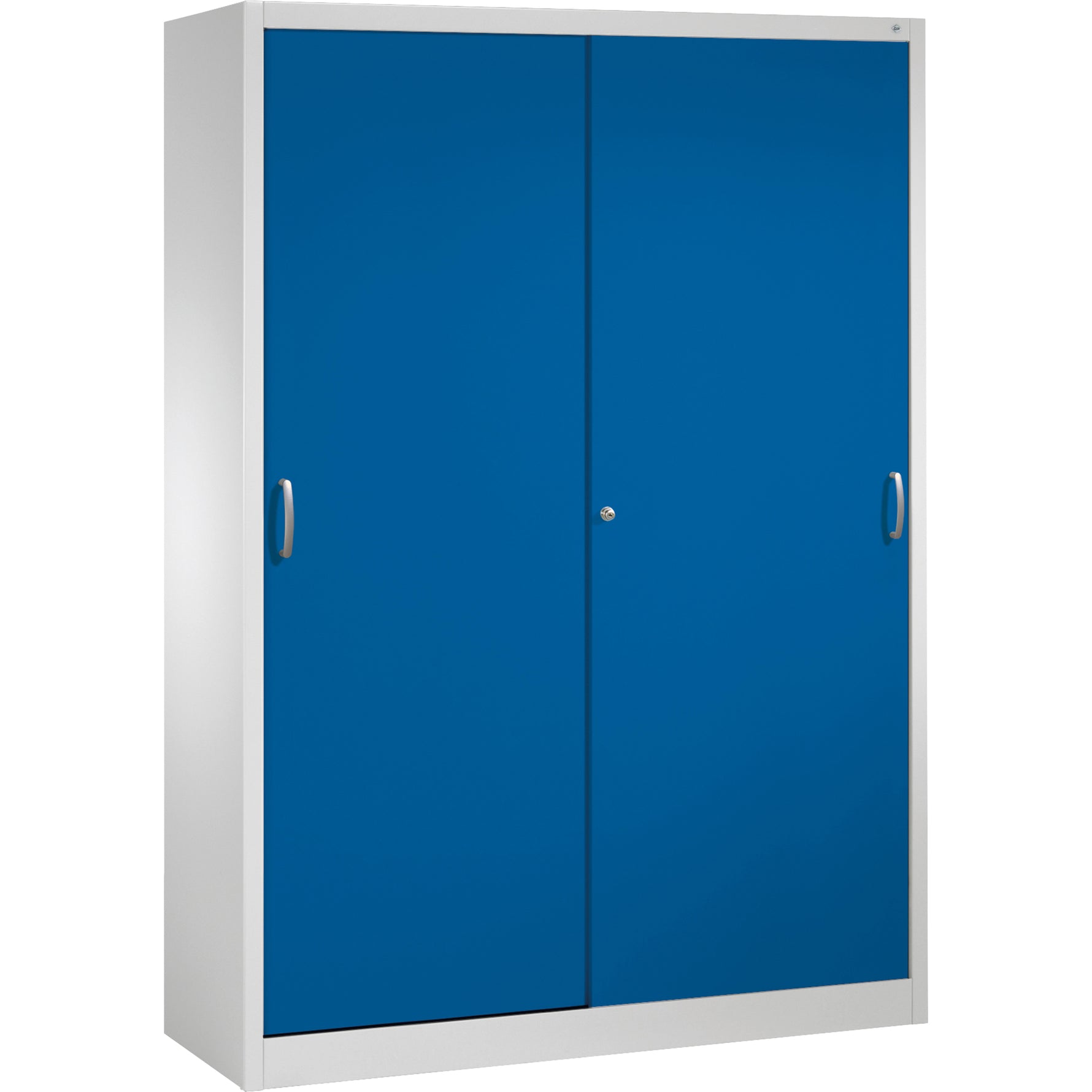 C+P Werkzeugschrank Serie 2000 1.600 x 1.950 x 500 mm (B x H x T) – Produktbild 3