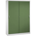 C+P Werkzeugschrank Serie 2000 1.600 x 1.950 x 400 mm (B x H x T) – Produktbild 7