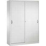 C+P Werkzeugschrank Serie 2000 1.600 x 1.950 x 500 mm (B x H x T) – Produktbild 9