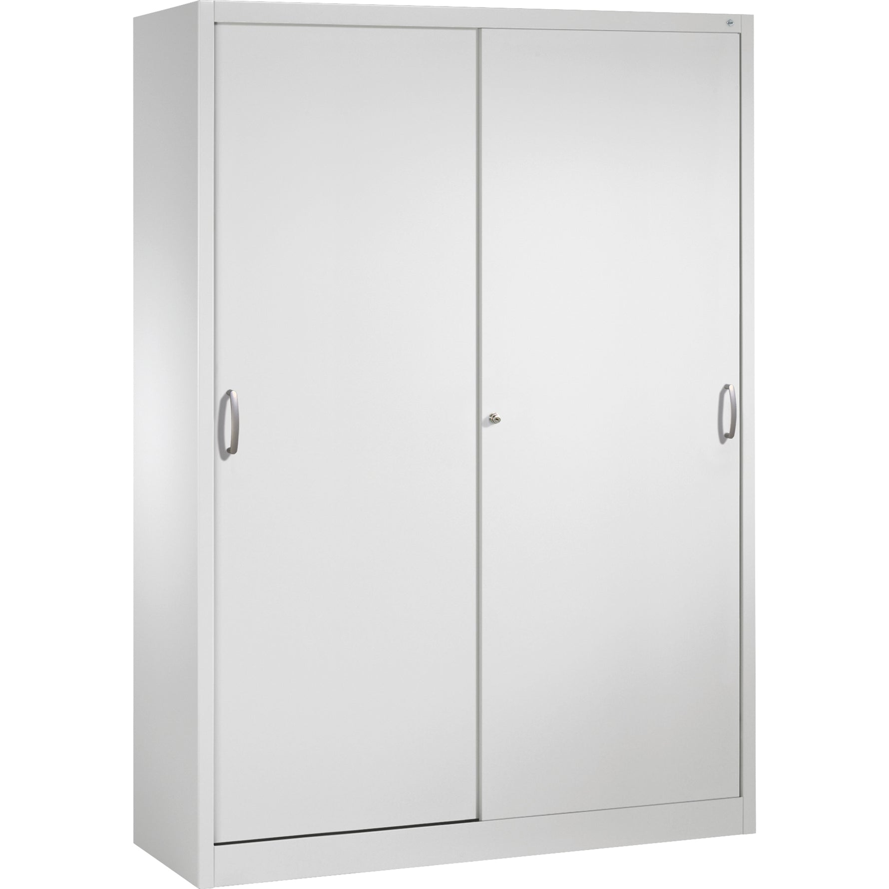C+P Werkzeugschrank Serie 2000 1.600 x 1.950 x 500 mm (B x H x T) – Produktbild 9