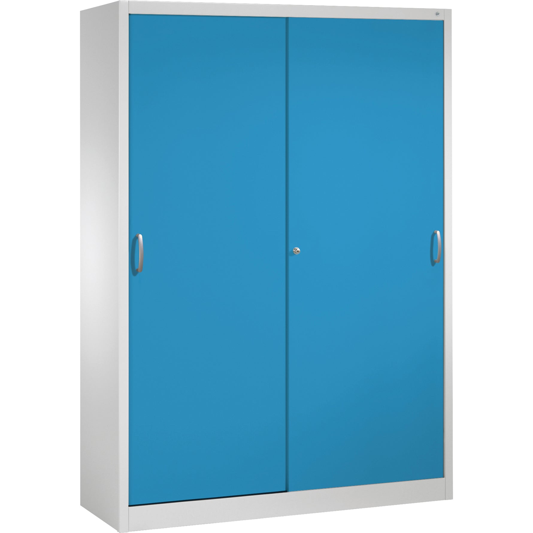 C+P Werkzeugschrank Serie 2000 1.600 x 1.950 x 500 mm (B x H x T) – Produktbild 5