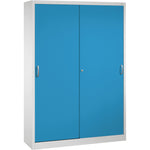 C+P Werkzeugschrank Serie 2000 1.600 x 1.950 x 400 mm (B x H x T) – Produktbild 5